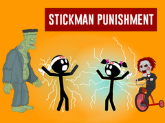 Juego Stickman Punishment