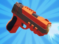 Juego Gun Rush
