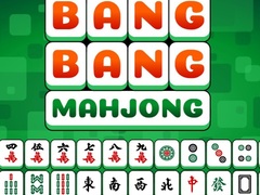 Juego Bang Bang Mahjong