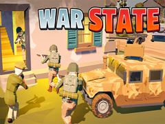 Juego War State