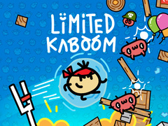 Juego Limited Kaboom