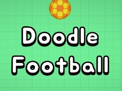 Juego Doodle Football