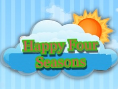 Juego Happy Four Seasons