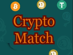 Juego Crypto Match