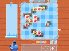 Juego Feed The Parrot