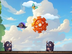 Juego Adventure Of Lyra