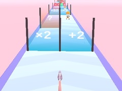 Juego Speed Shooter