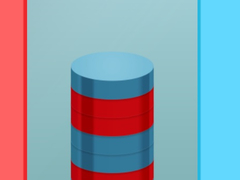 Juego Disk Rush