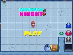 Juego Dungeon Knight