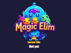 Juego Magic Elim