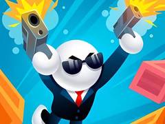 Juego Run N Shoot