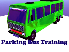 Juego Parking Bus Training