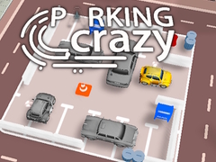 Juego Parking Crazy