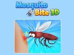 Juego Mosquito Bite 3D