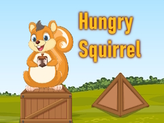 Juego Hungry Squirrel