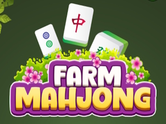 Juego Farm Mahjong