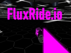 Juego FluxRide.io