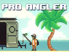 Juego Pro Angler