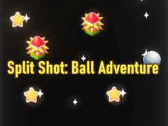 Juego Split Shot: Ball Adventure