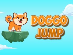 Juego Doggo Jump