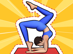 Juego Yoga Master - Flex Running