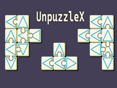 Juego UnpuzzleX