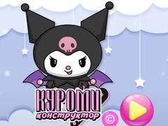 Juego Kuromi Maker