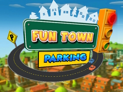 Juego Fun Town Parking