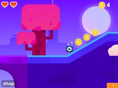 Juego Moonlight Valley