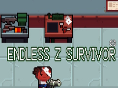 Juego Endless Z Survivor