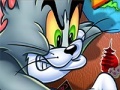 Juego Tom and Jerry Hidden Numbers