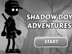 Juego Shadow Boy Adventures