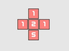Juego Zero Numbers