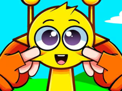 Juego Jigsaw Puzzle: Sprunki Daycare