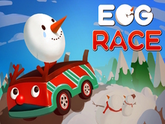 Juego Egg Race