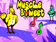 Juego Muscle & Tweet