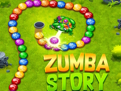 Juego Zumba Story