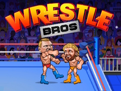 Juego Wresle Bros
