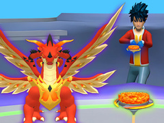 Juego Mystical Blade 3D