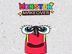 Juego Monster Makeover 