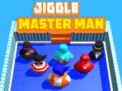 Juego Jiggle Master Man