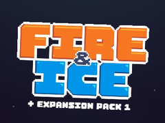 Juego Fire & Ice Season 2