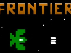 Juego Frontier