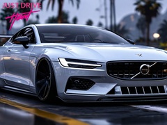 Juego Just Drive Heat