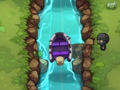 Juego Boat Adventure