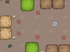Juego Royal Tank Rumble