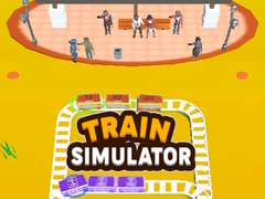 Juego Train simulator