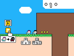 Juego Pixcade Squid