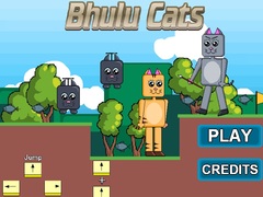 Juego Bhulu Cats