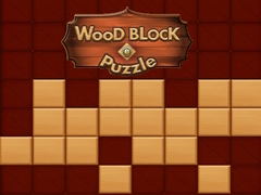 Juego Wood Block Puzzle 